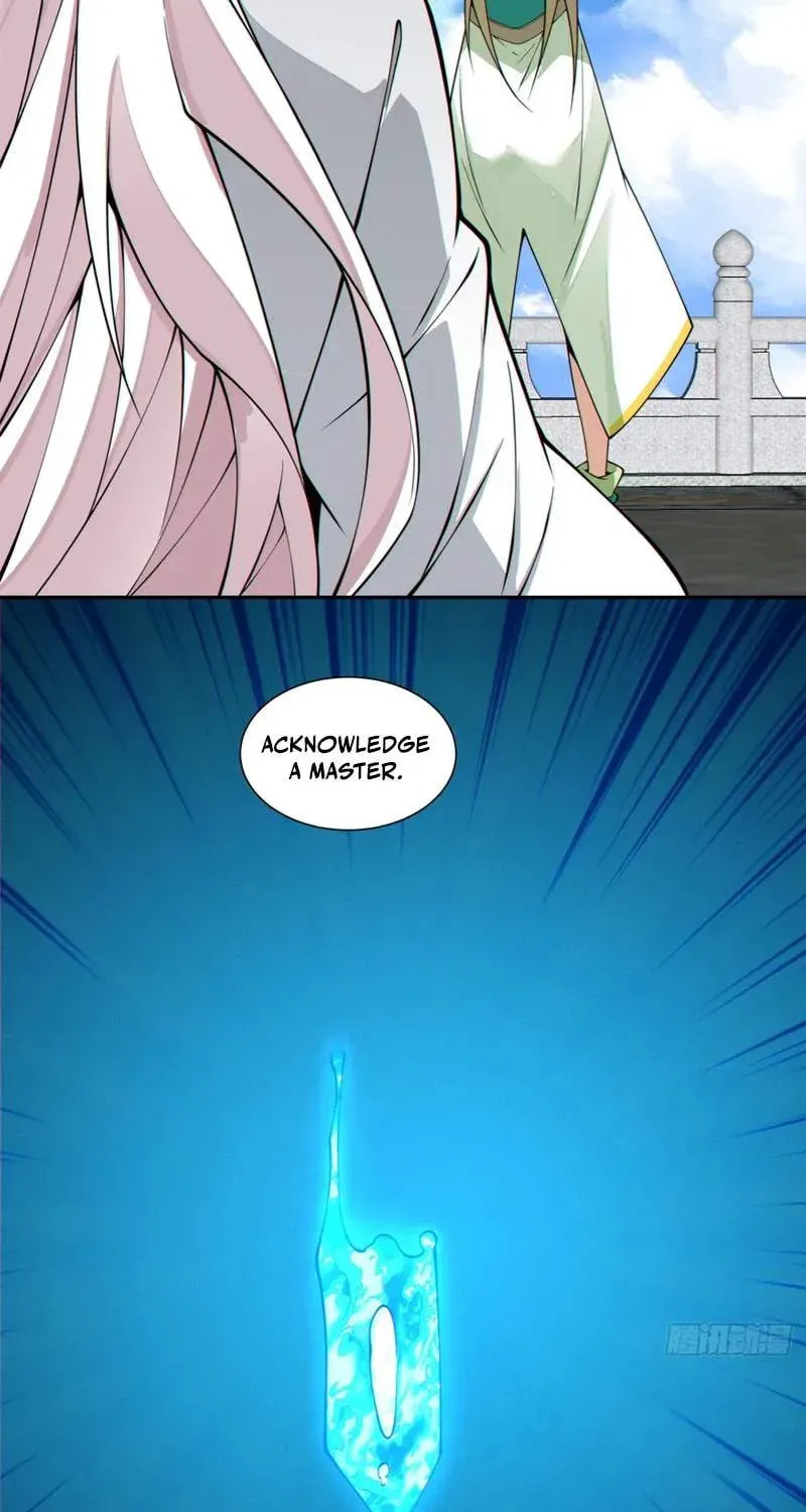 My Disciples Are All Big Villains Chapter 527 page 12 - 