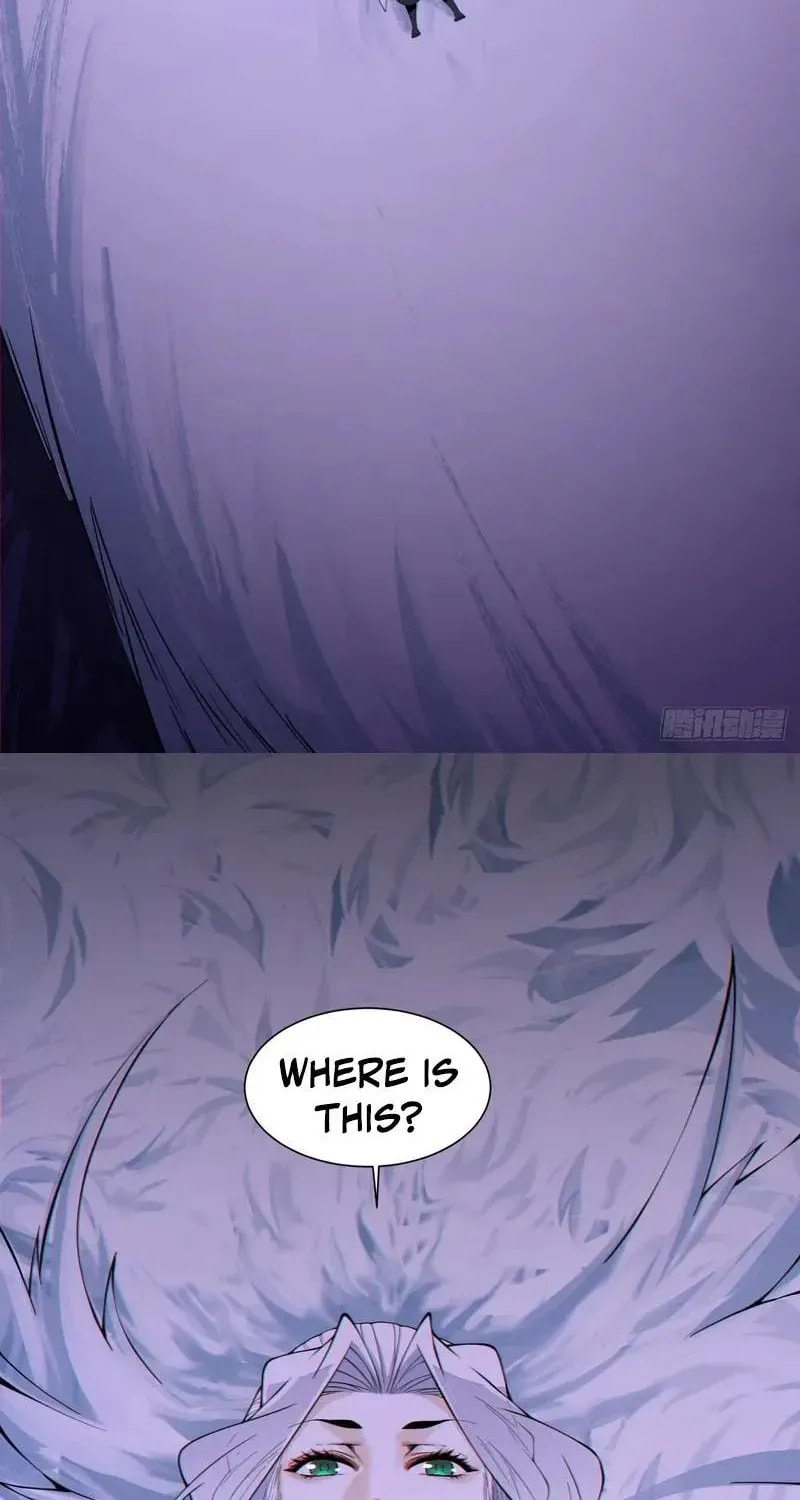 My Disciples Are All Big Villains Chapter 527 page 40 - 