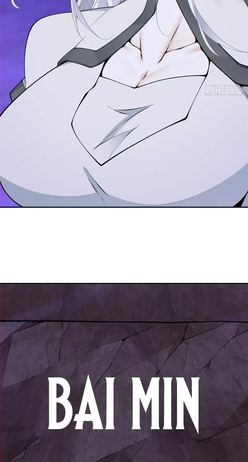 My Disciples Are All Big Villains Chapter 528 page 17 - 