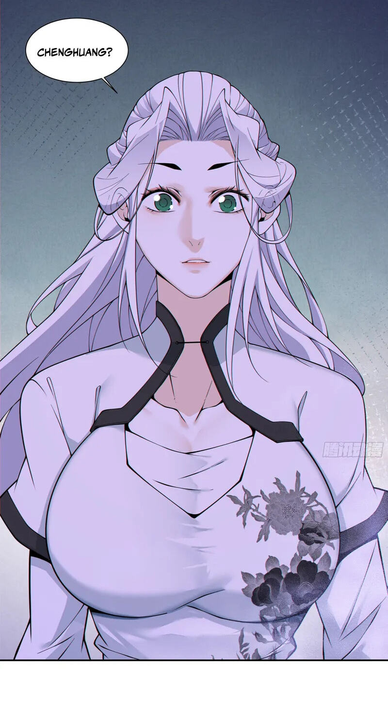 My Disciples Are All Big Villains Chapter 528 page 7 - 