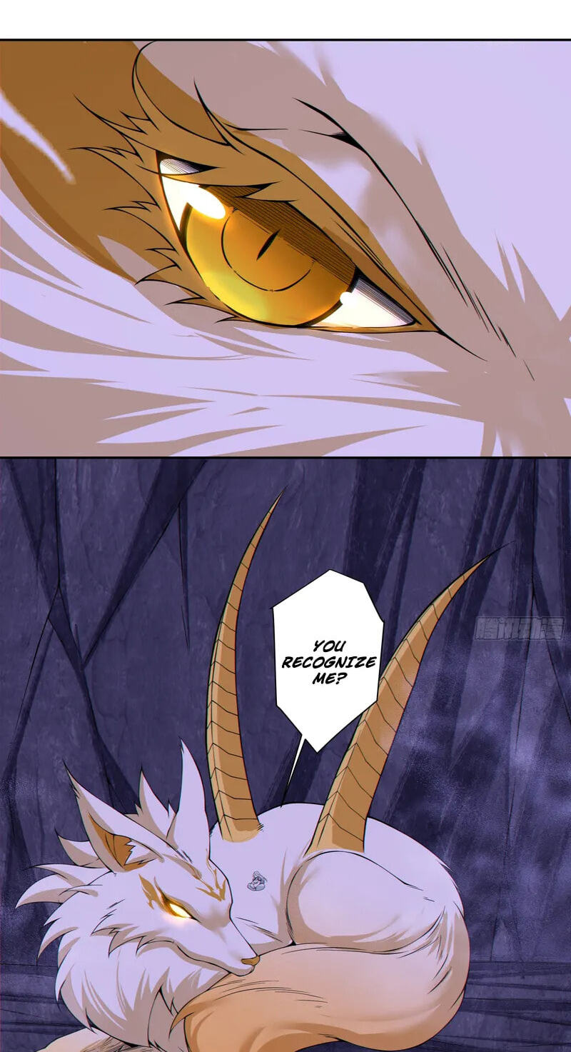 My Disciples Are All Big Villains Chapter 528 page 8 - 