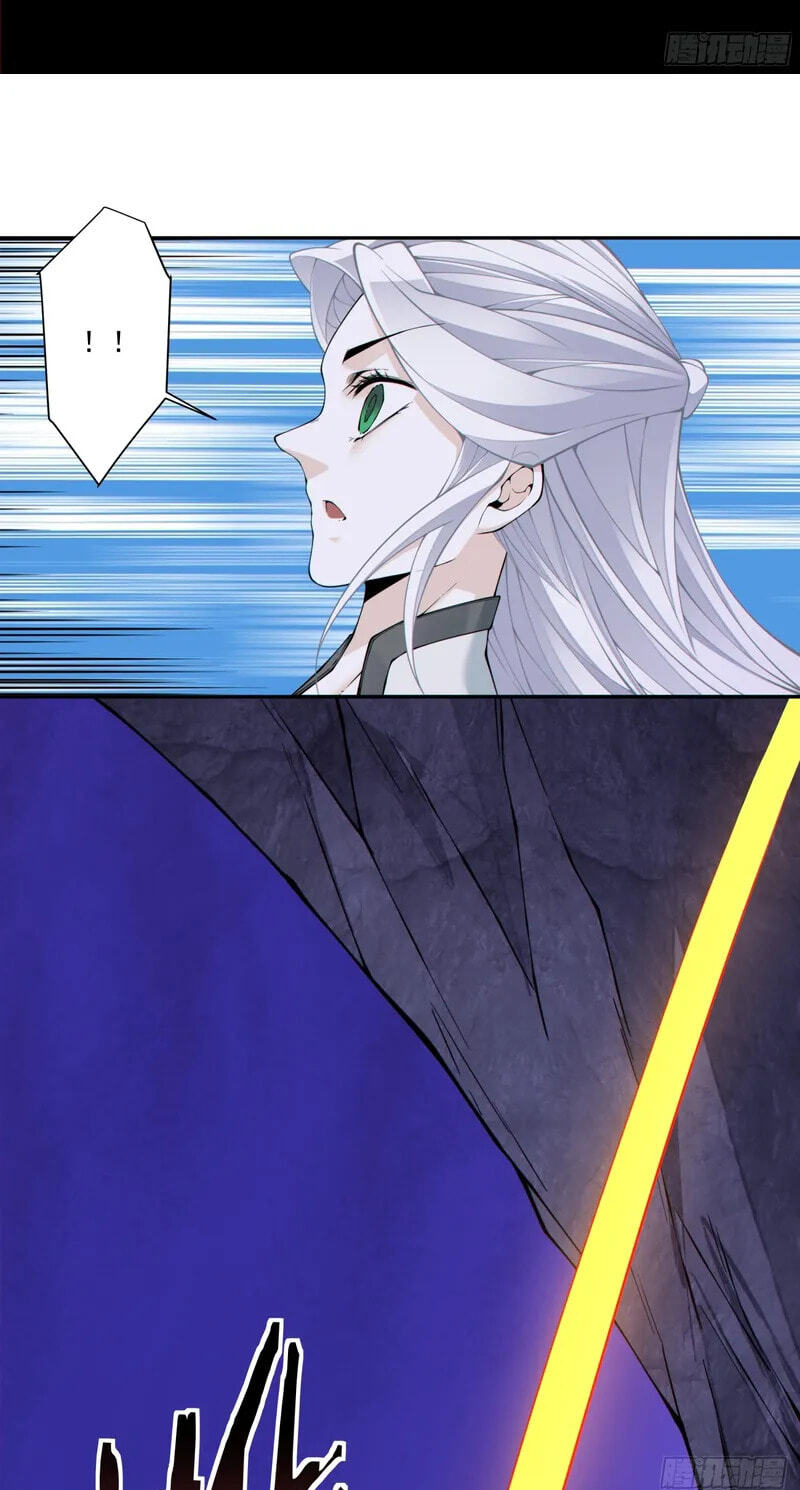 My Disciples Are All Big Villains Chapter 528 page 10 - 