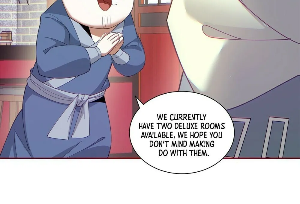 My Disciples Are All Big Villains Chapter 53 page 22 - 