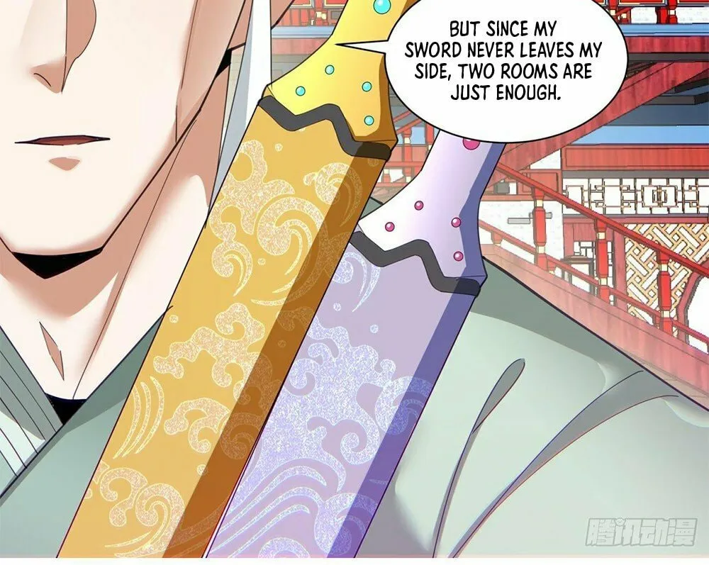 My Disciples Are All Big Villains Chapter 53 page 29 - 