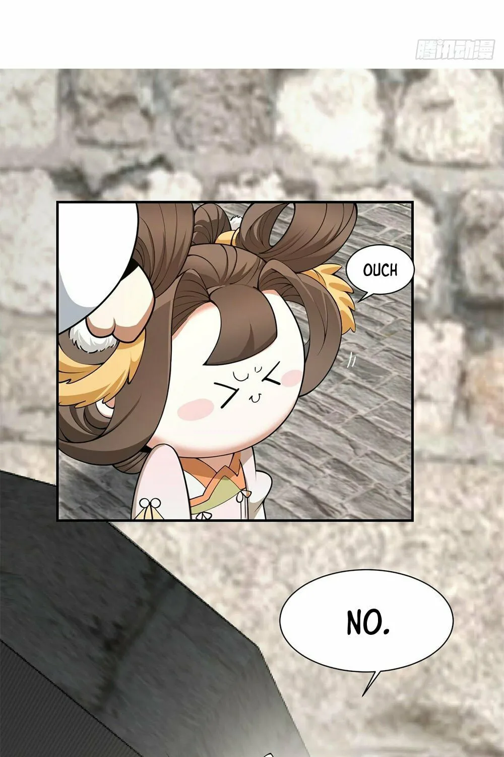 My Disciples Are All Big Villains Chapter 53 page 4 - 