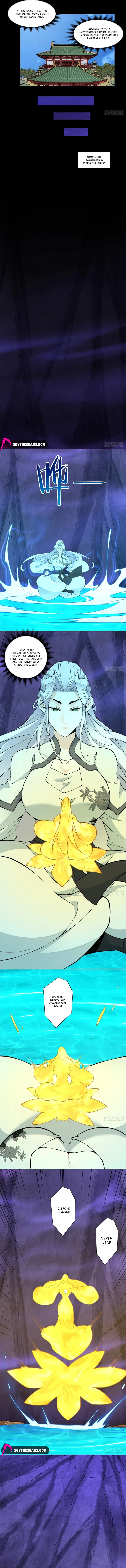 My Disciples Are All Big Villains Chapter 530 page 3 - 
