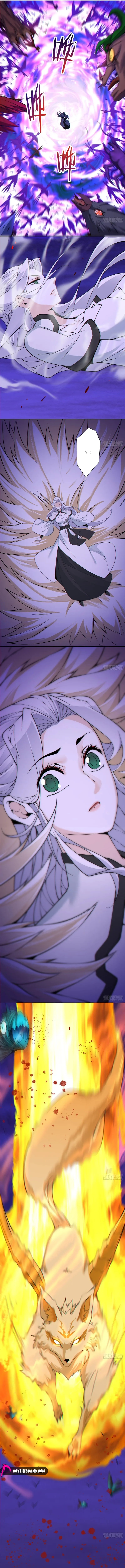 My Disciples Are All Big Villains Chapter 530 page 7 - 