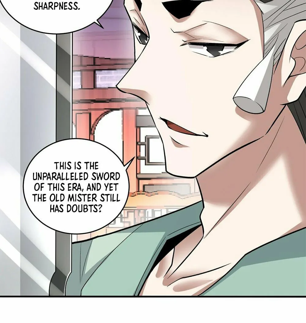 My Disciples Are All Big Villains Chapter 54 page 16 - 