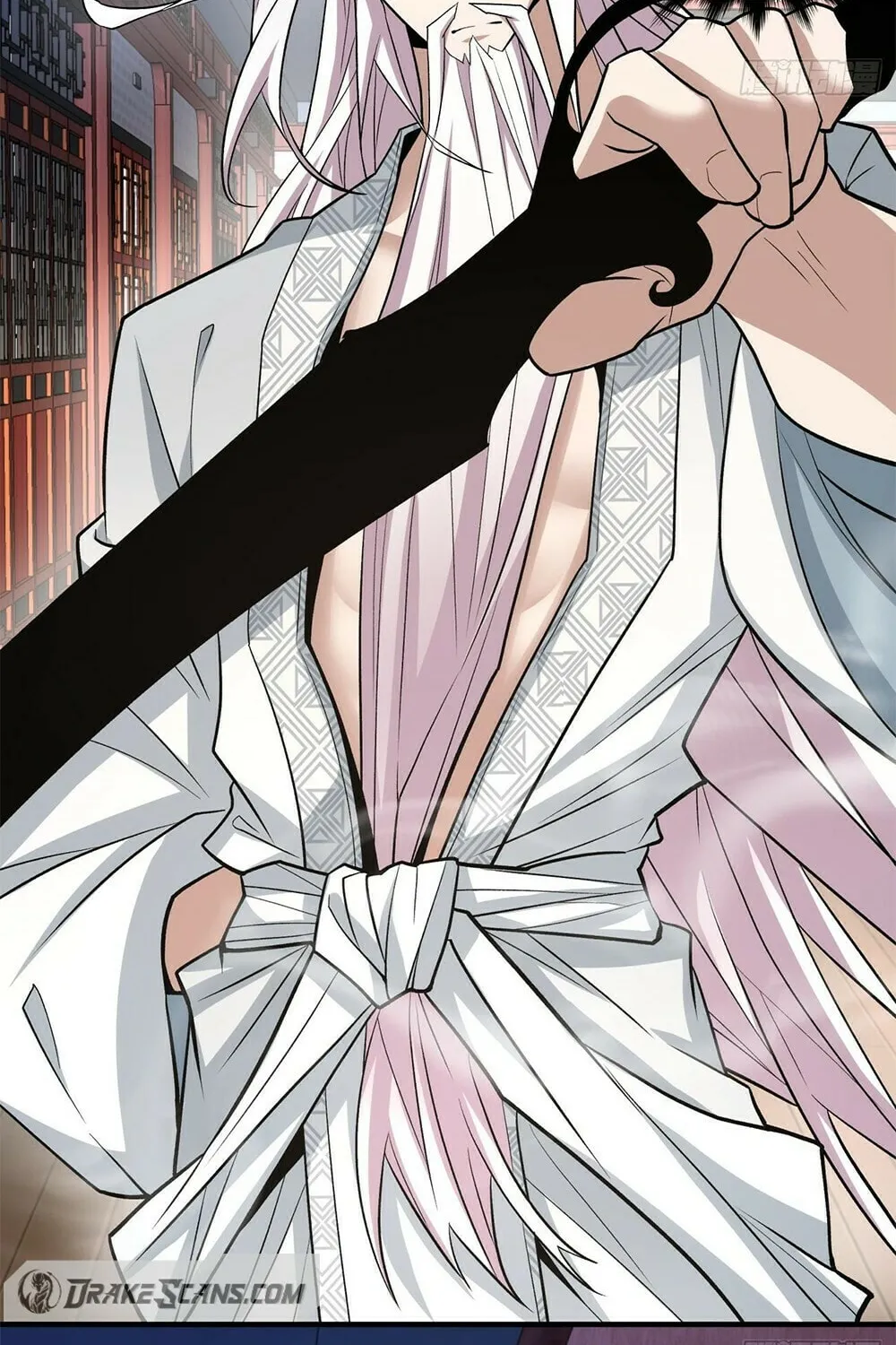 My Disciples Are All Big Villains Chapter 54 page 18 - 