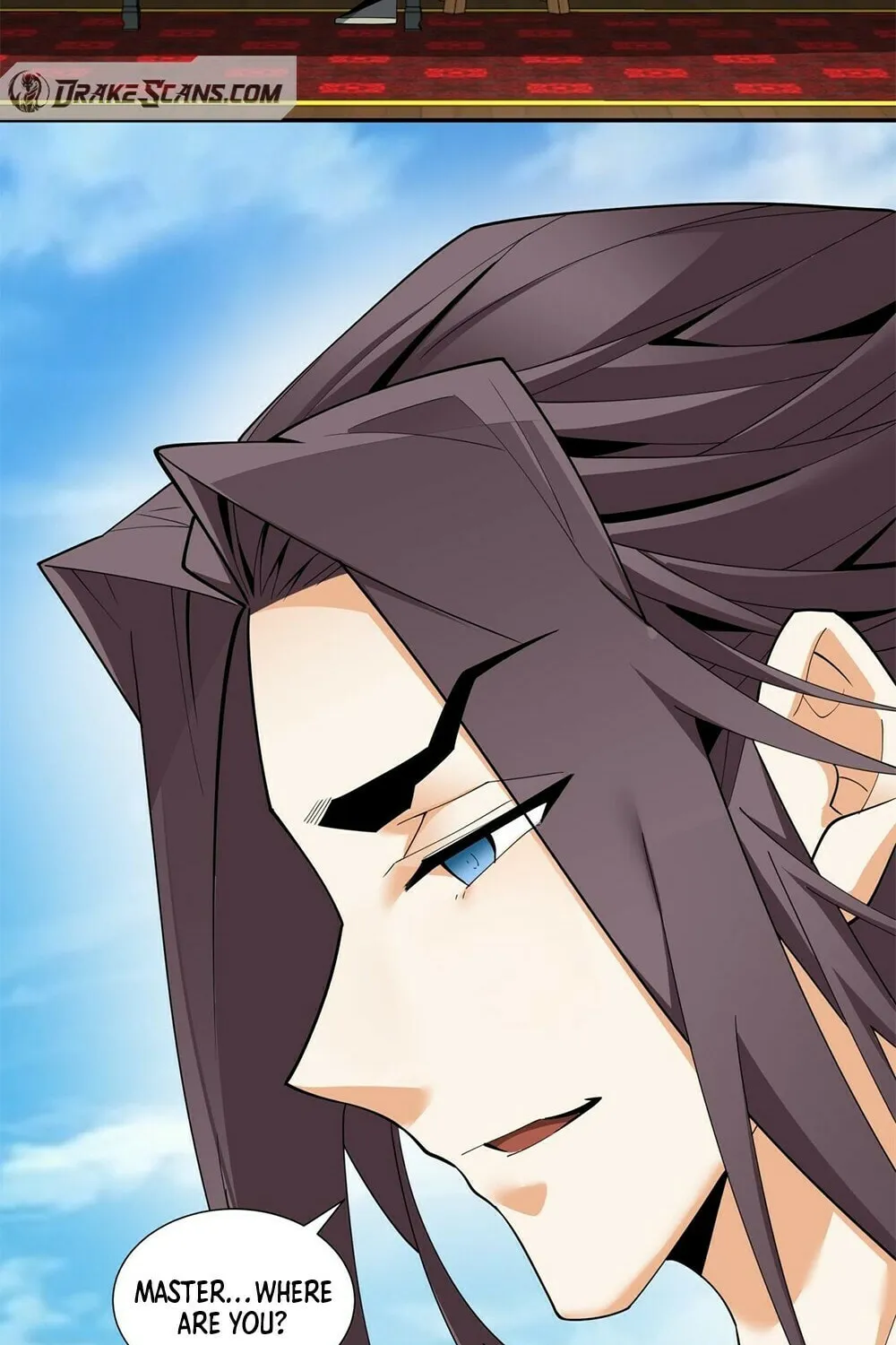My Disciples Are All Big Villains Chapter 54 page 49 - 