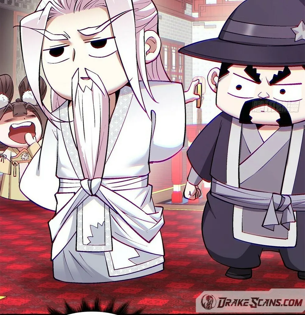 My Disciples Are All Big Villains Chapter 55 page 18 - 