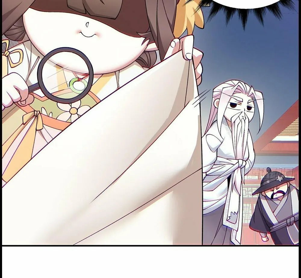 My Disciples Are All Big Villains Chapter 55 page 25 - 