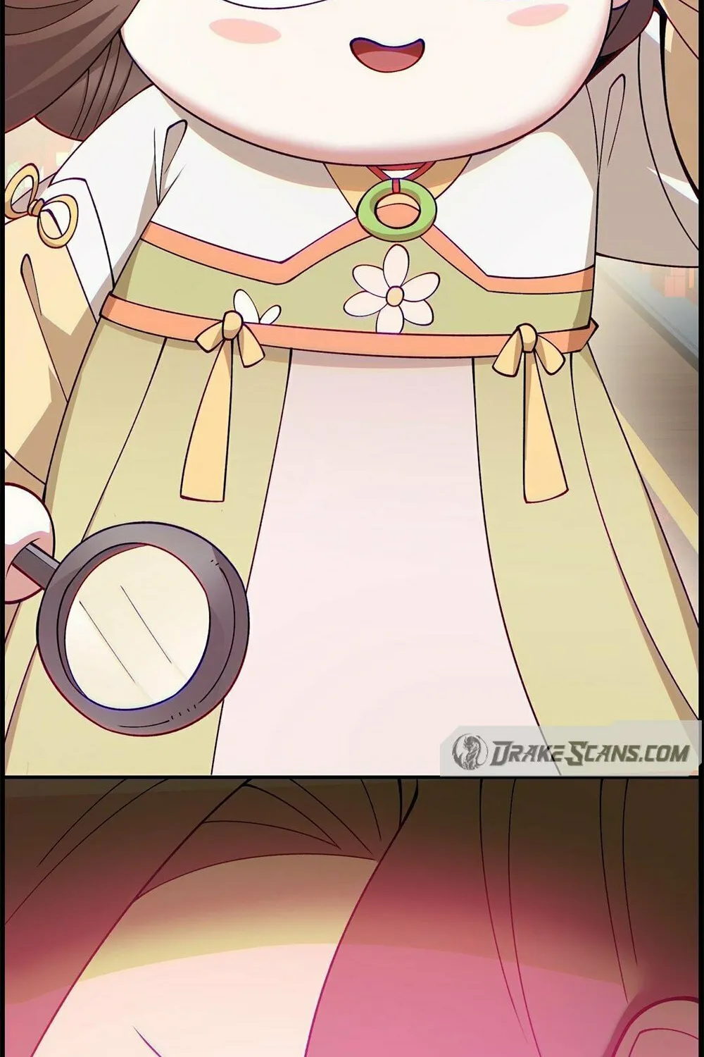 My Disciples Are All Big Villains Chapter 55 page 27 - 