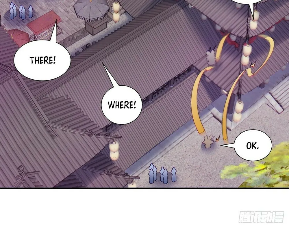 My Disciples Are All Big Villains Chapter 55 page 35 - 
