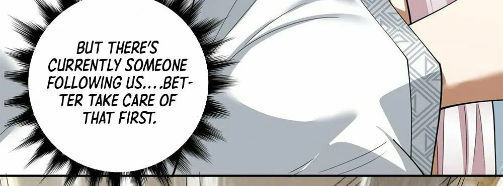 My Disciples Are All Big Villains Chapter 55 page 40 - 