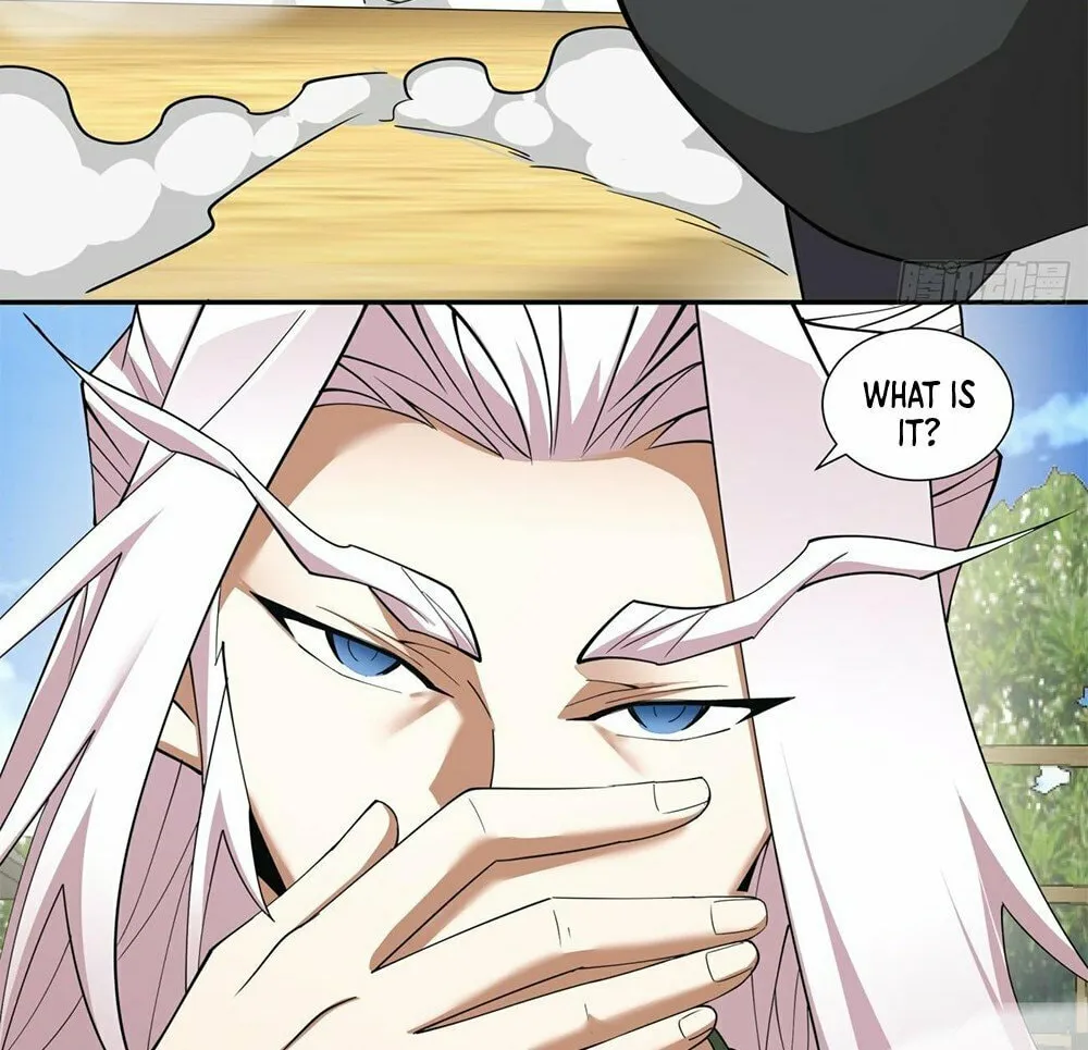 My Disciples Are All Big Villains Chapter 55 page 44 - 