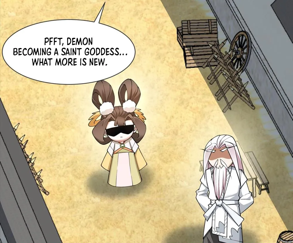 My Disciples Are All Big Villains Chapter 56 page 23 - 