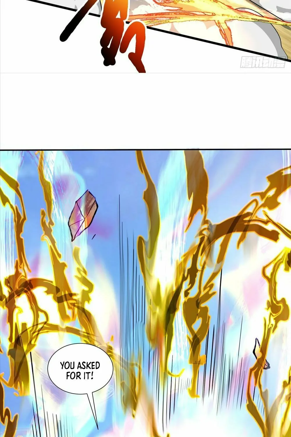 My Disciples Are All Big Villains Chapter 56 page 29 - 