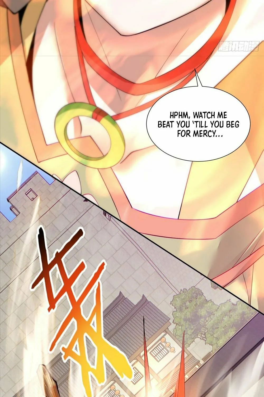 My Disciples Are All Big Villains Chapter 56 page 34 - 