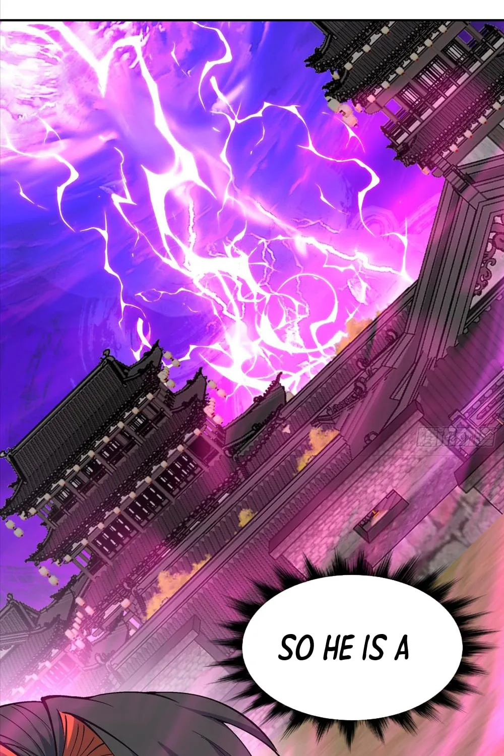 My Disciples Are All Big Villains Chapter 56 page 40 - 