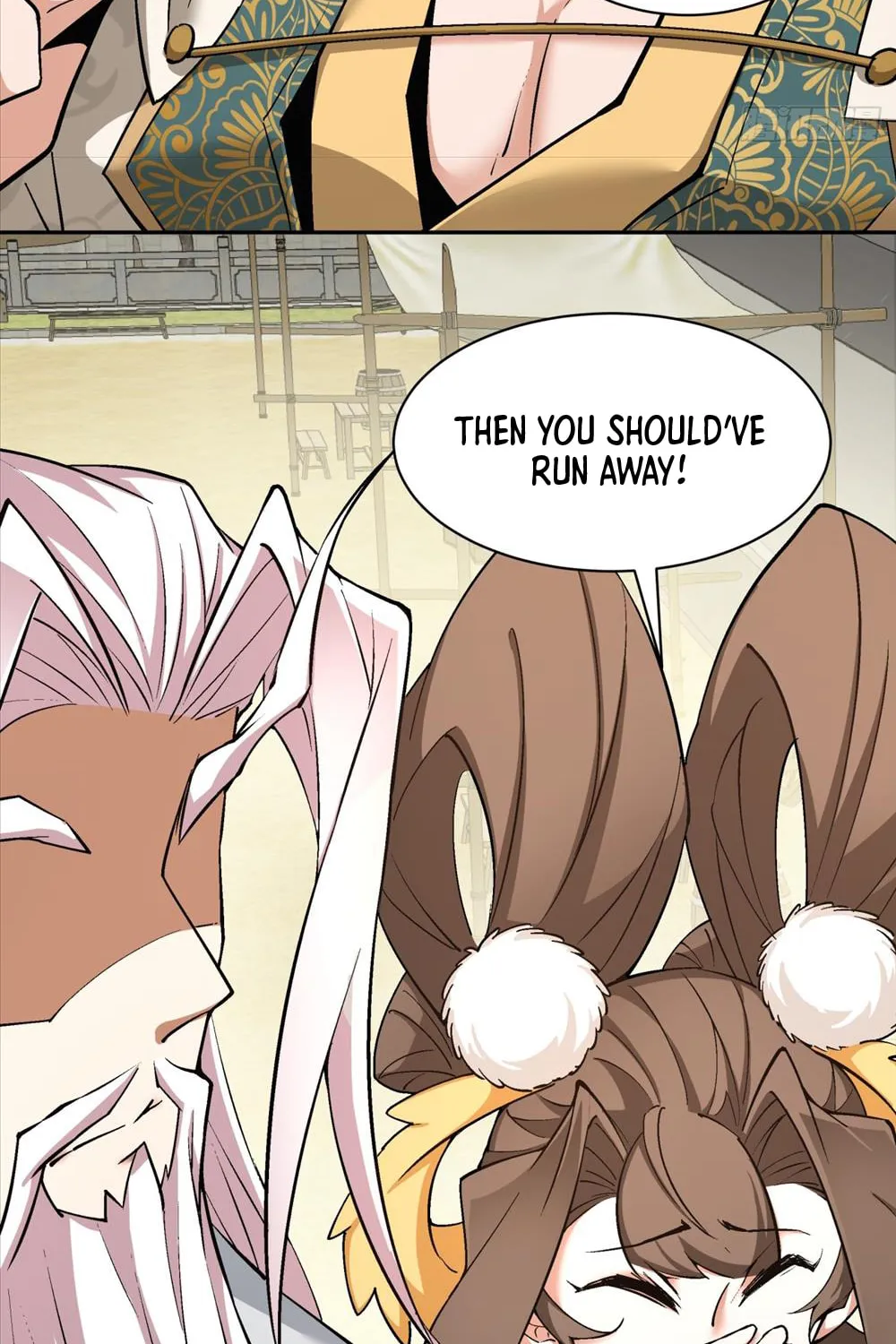My Disciples Are All Big Villains Chapter 56 page 5 - 