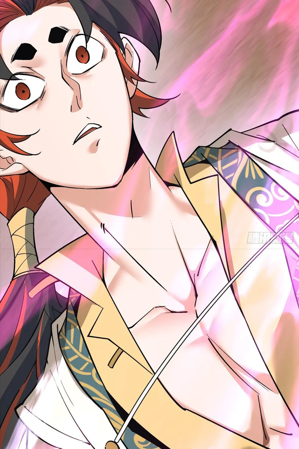 My Disciples Are All Big Villains Chapter 56 page 41 - 