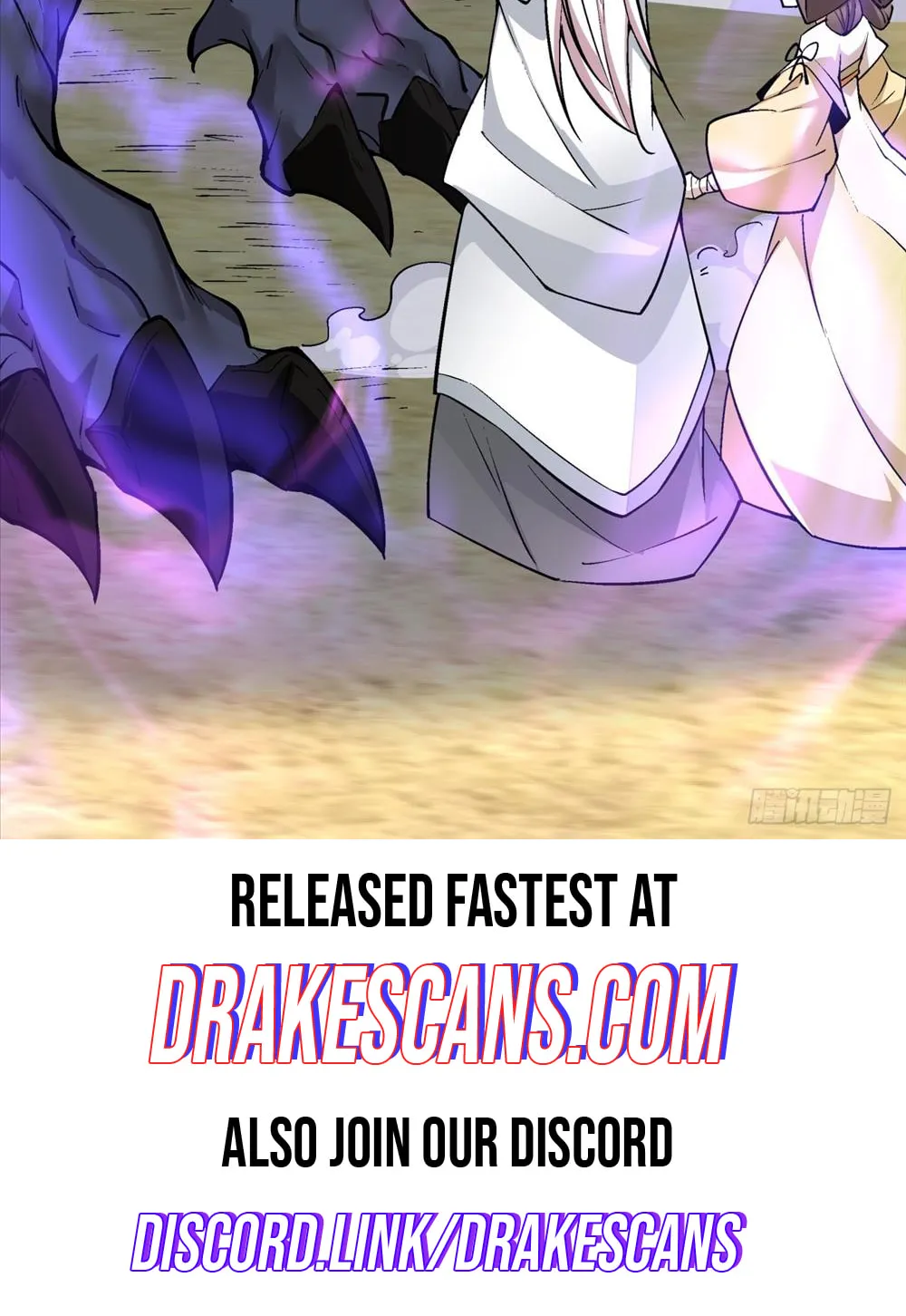 My Disciples Are All Big Villains Chapter 56 page 45 - 