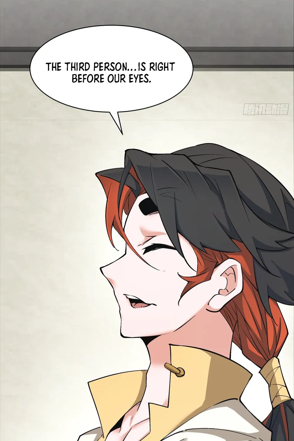 My Disciples Are All Big Villains Chapter 56 page 9 - 