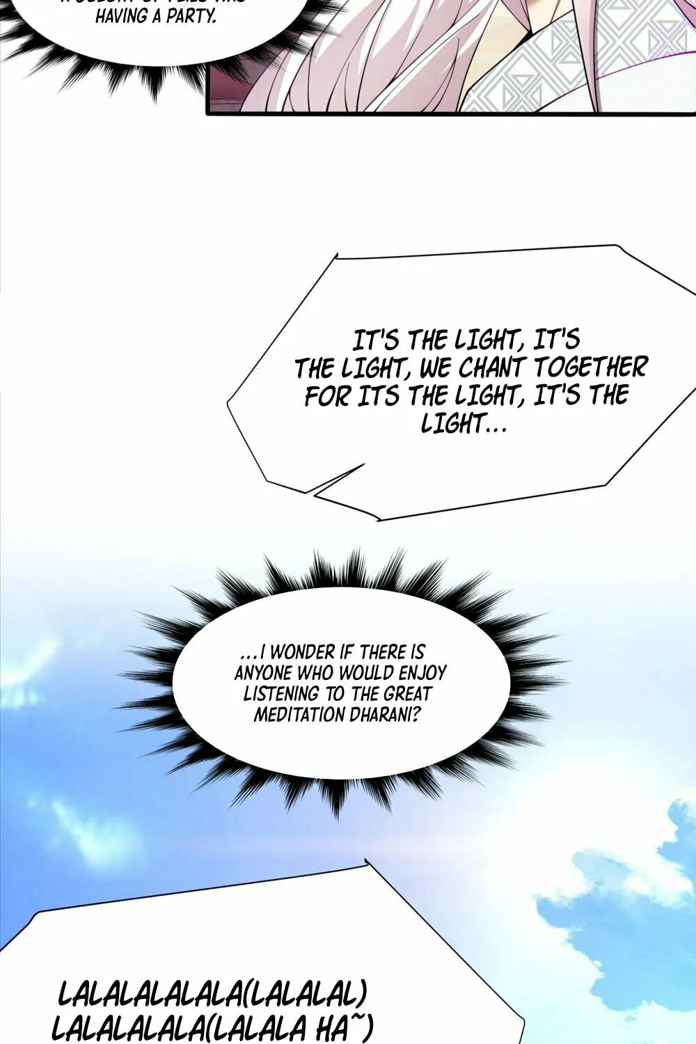 My Disciples Are All Big Villains Chapter 57 page 23 - 