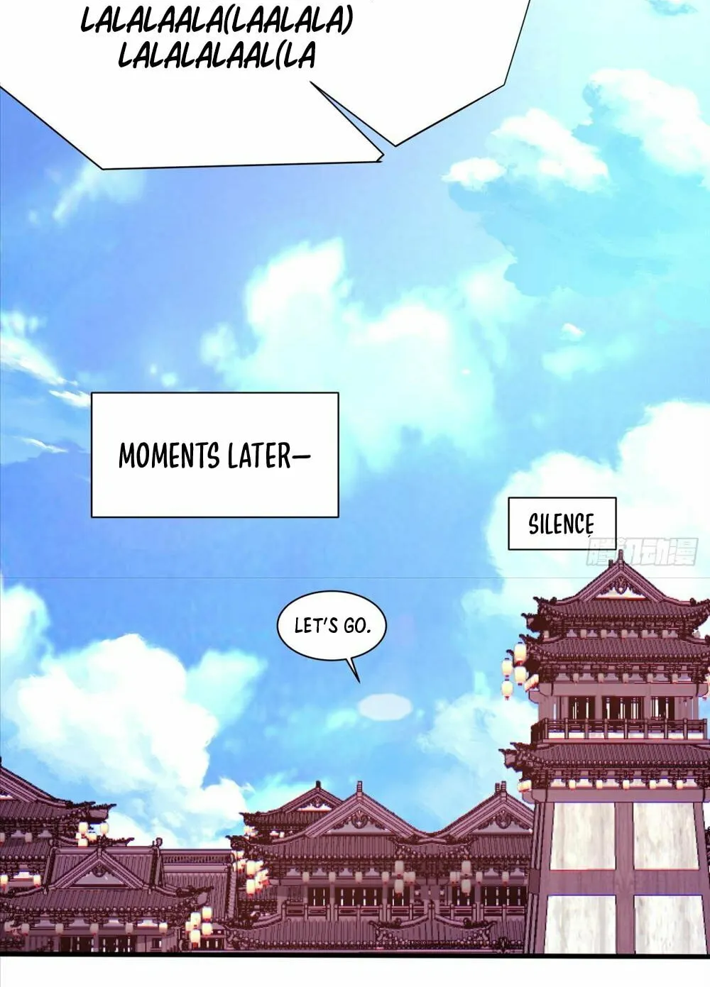 My Disciples Are All Big Villains Chapter 57 page 24 - 