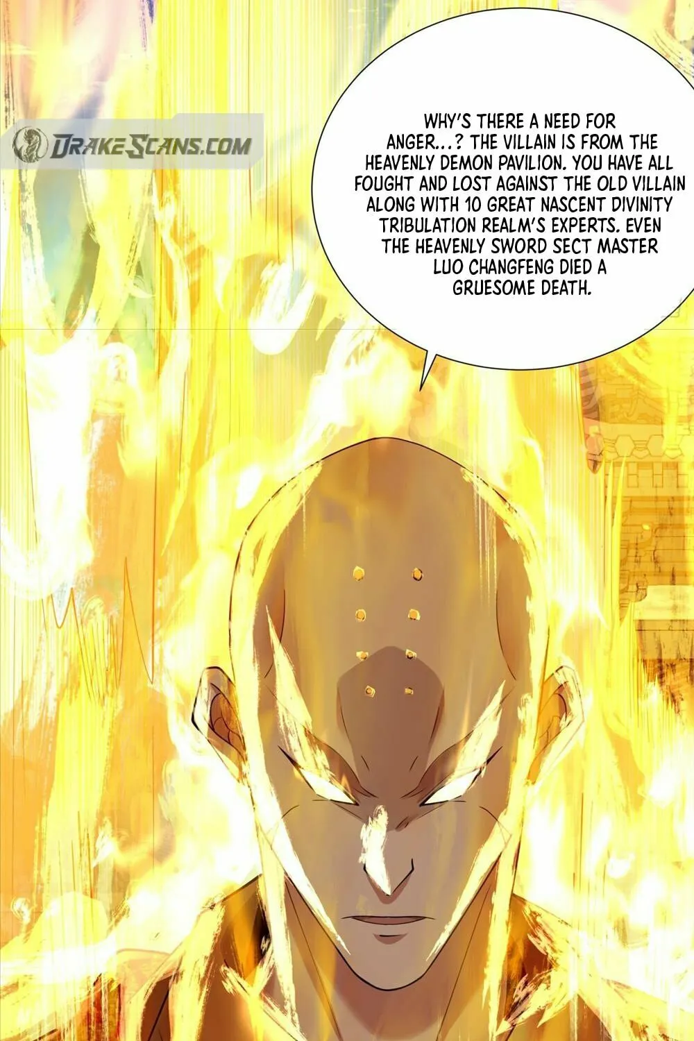 My Disciples Are All Big Villains Chapter 57 page 60 - 