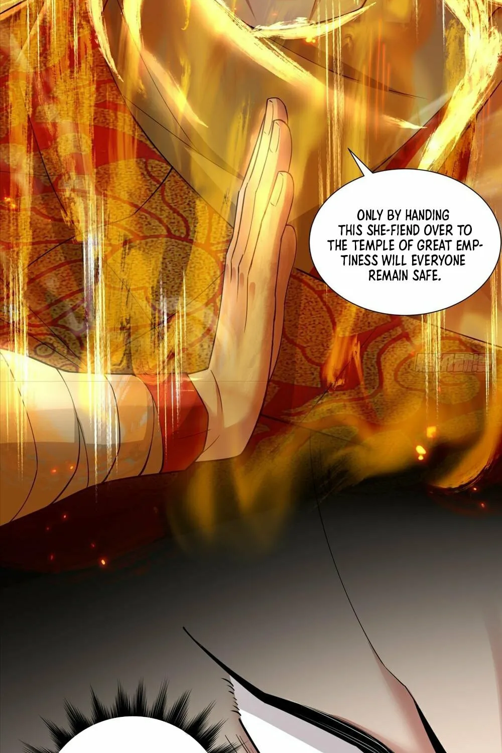 My Disciples Are All Big Villains Chapter 57 page 61 - 