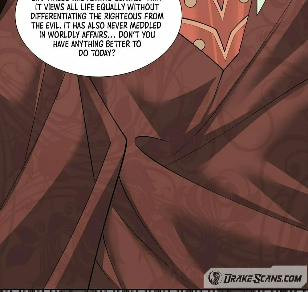 My Disciples Are All Big Villains Chapter 58 page 15 - 