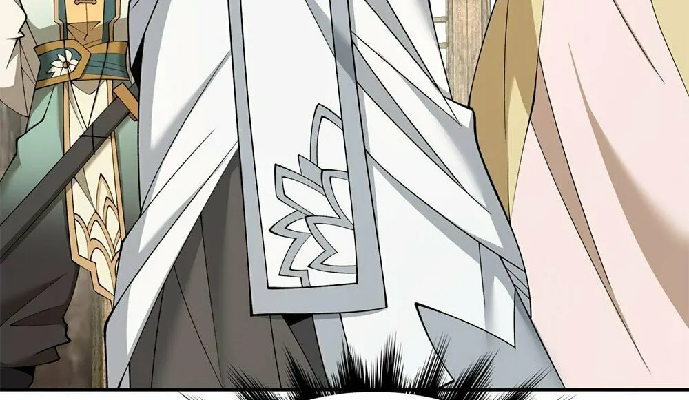 My Disciples Are All Big Villains Chapter 58 page 24 - 