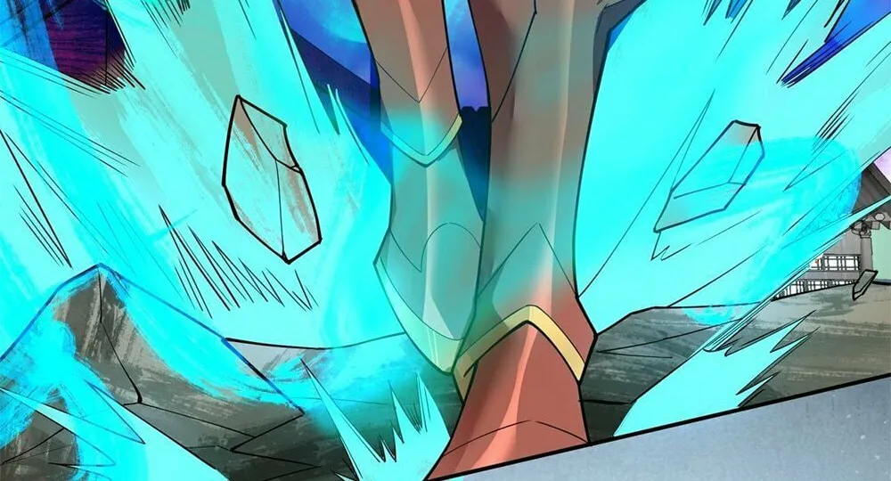 My Disciples Are All Big Villains Chapter 58 page 36 - 