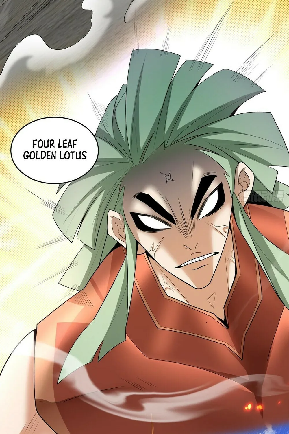 My Disciples Are All Big Villains Chapter 58 page 57 - 