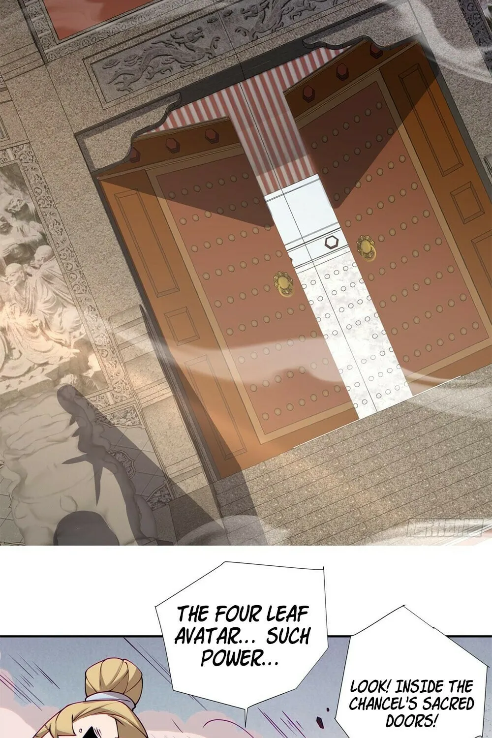 My Disciples Are All Big Villains Chapter 58 page 62 - 