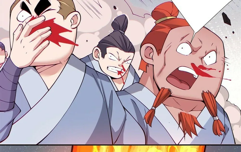 My Disciples Are All Big Villains Chapter 58 page 63 - 
