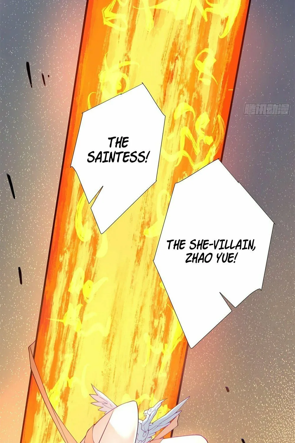 My Disciples Are All Big Villains Chapter 58 page 64 - 