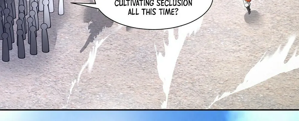 My Disciples Are All Big Villains Chapter 58 page 8 - 