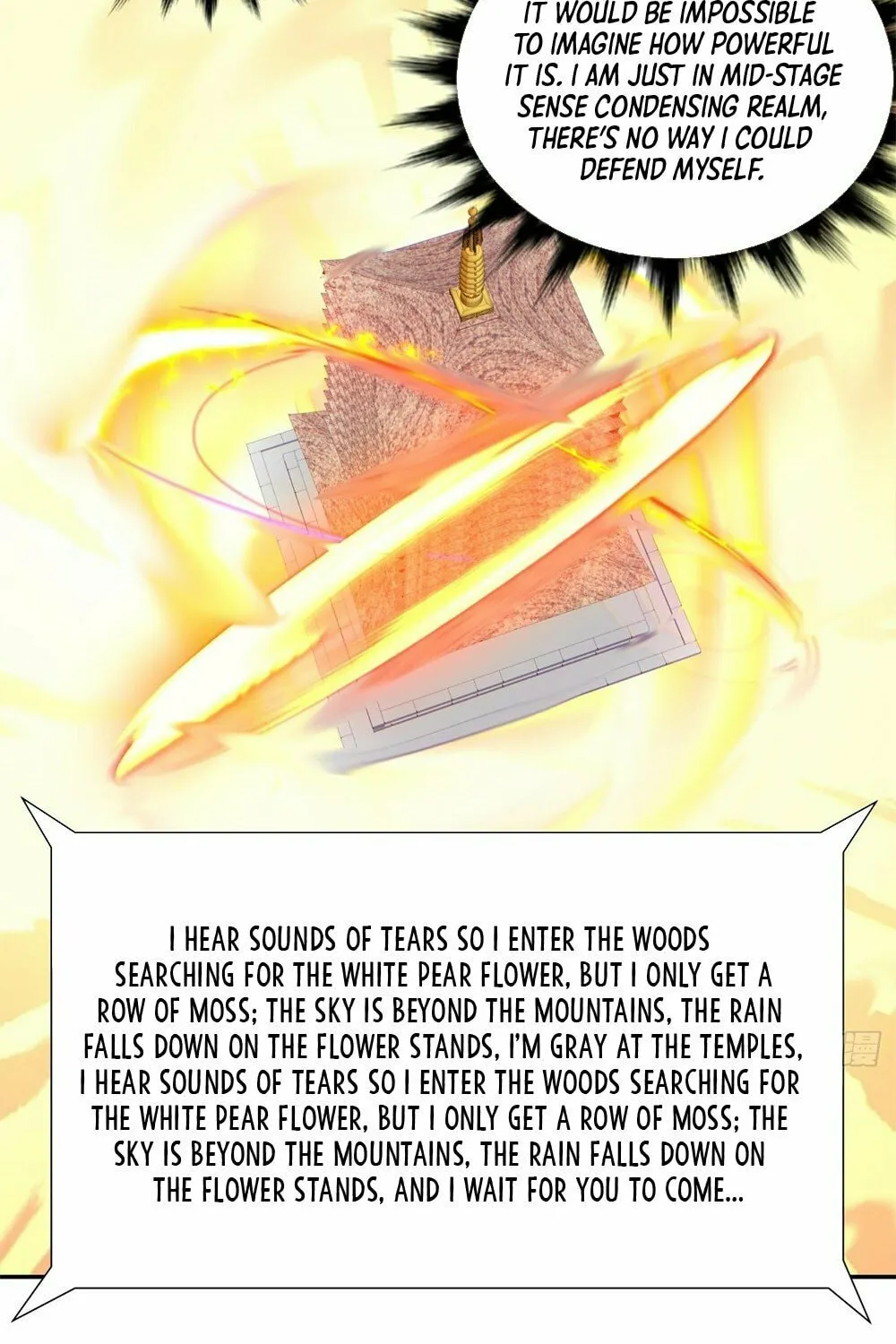 My Disciples Are All Big Villains Chapter 59 page 15 - 
