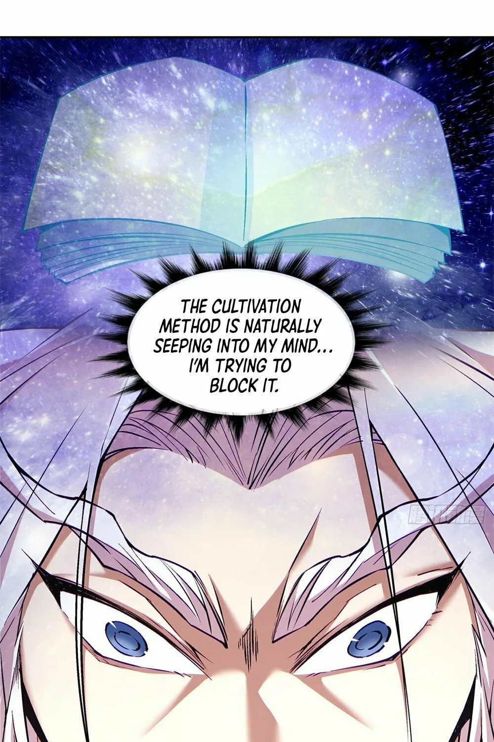 My Disciples Are All Big Villains Chapter 59 page 17 - 
