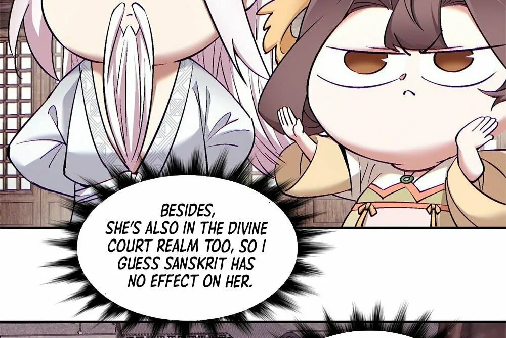 My Disciples Are All Big Villains Chapter 59 page 19 - 