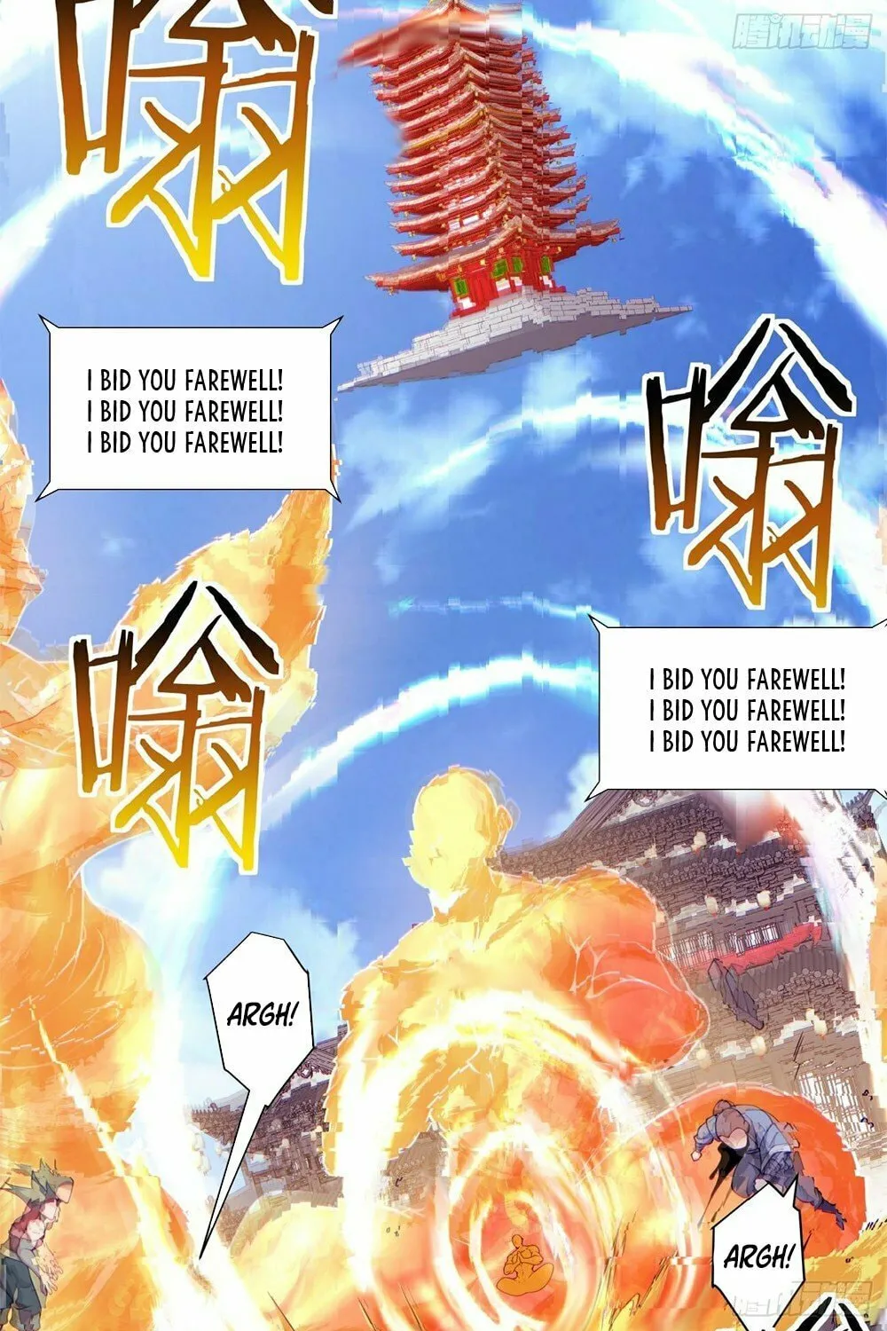 My Disciples Are All Big Villains Chapter 59 page 26 - 