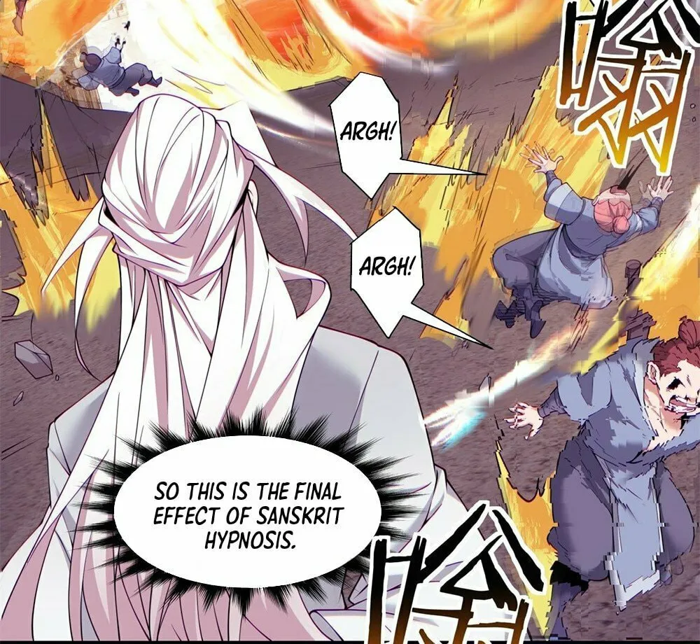 My Disciples Are All Big Villains Chapter 59 page 27 - 