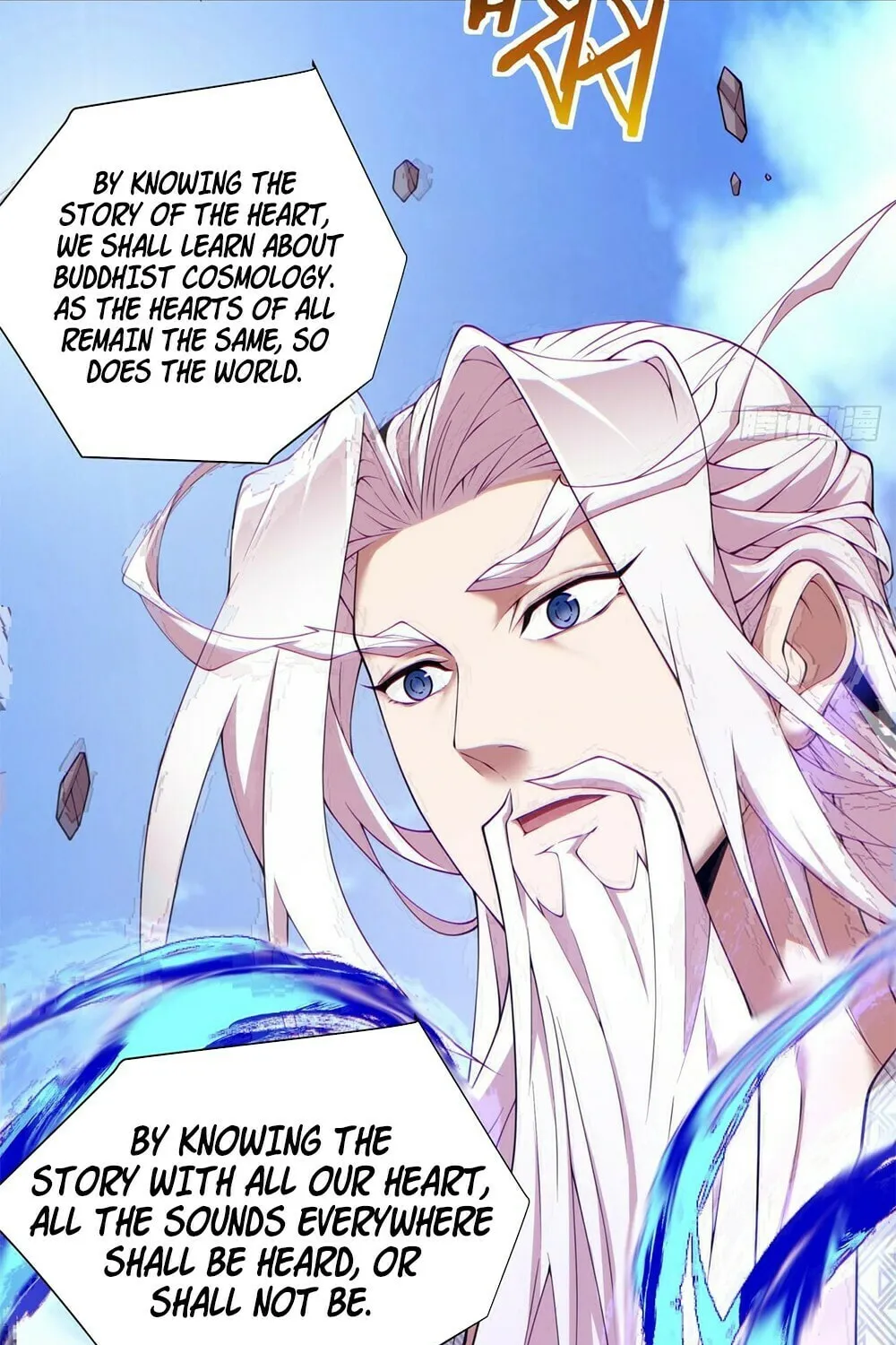My Disciples Are All Big Villains Chapter 59 page 28 - 