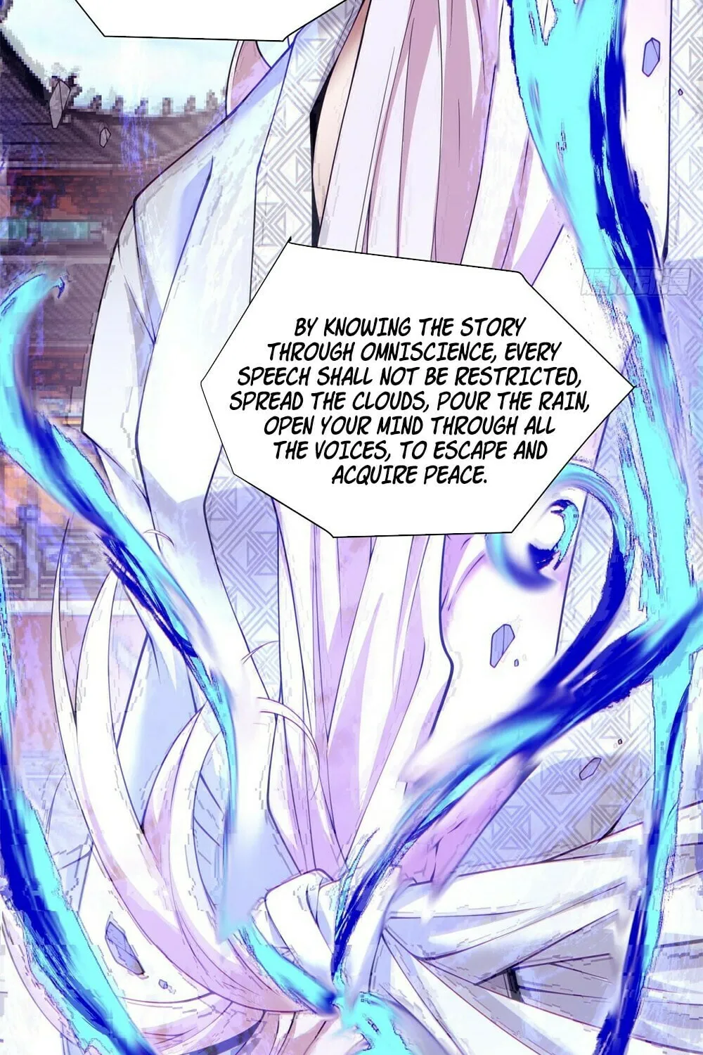 My Disciples Are All Big Villains Chapter 59 page 29 - 