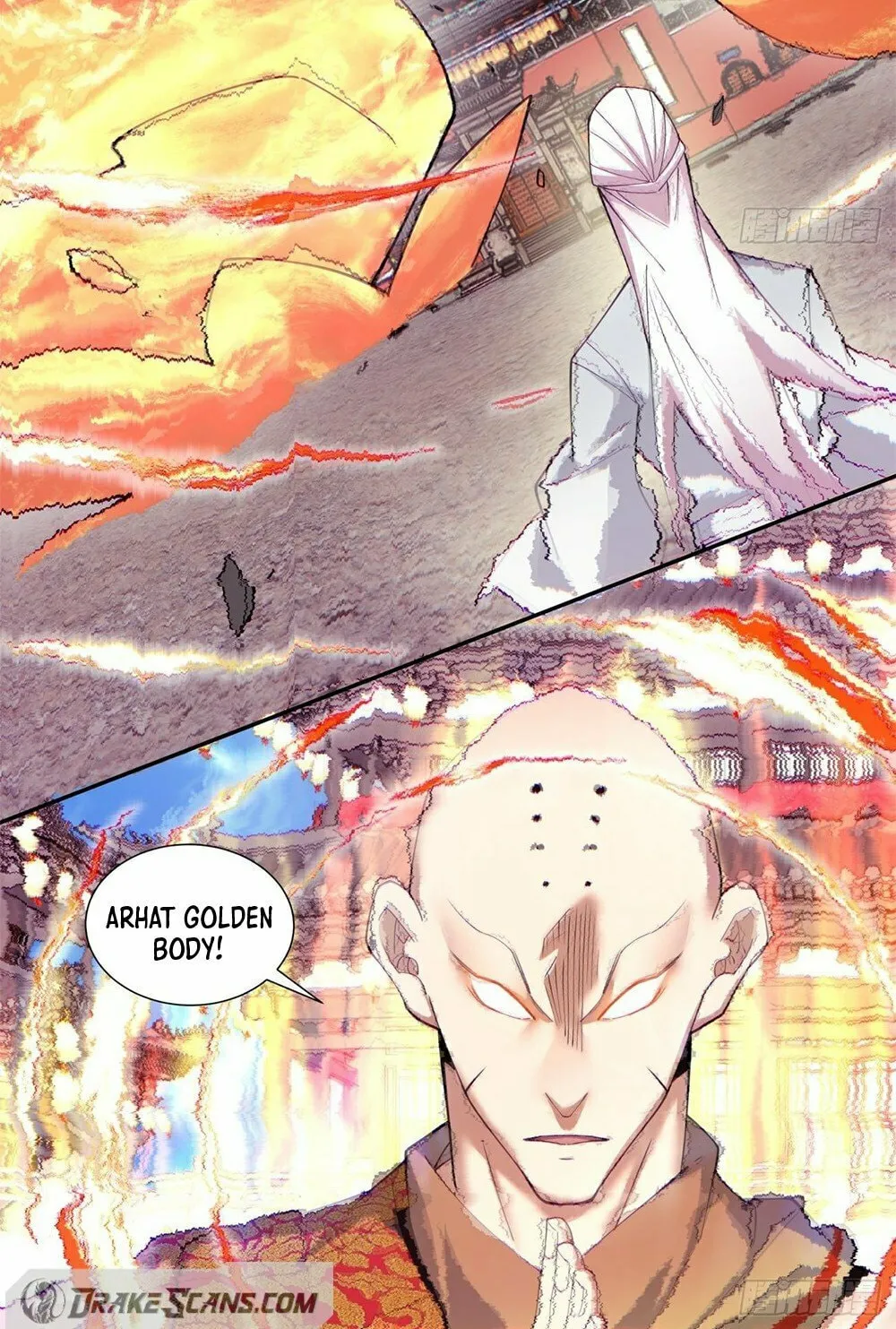 My Disciples Are All Big Villains Chapter 59 page 38 - 