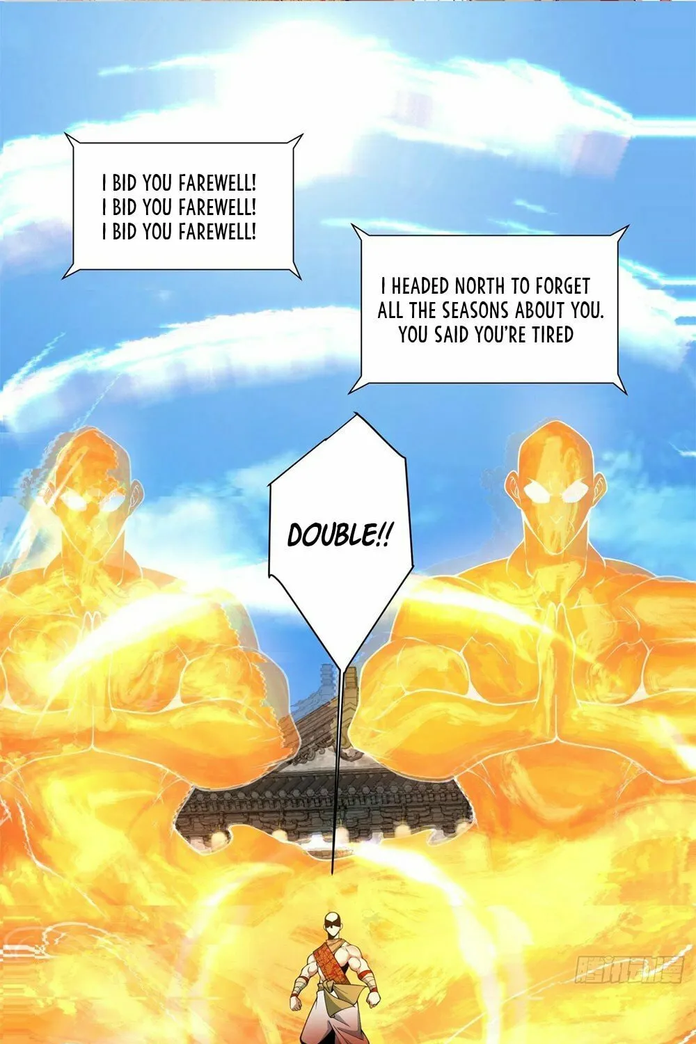 My Disciples Are All Big Villains Chapter 59 page 39 - 
