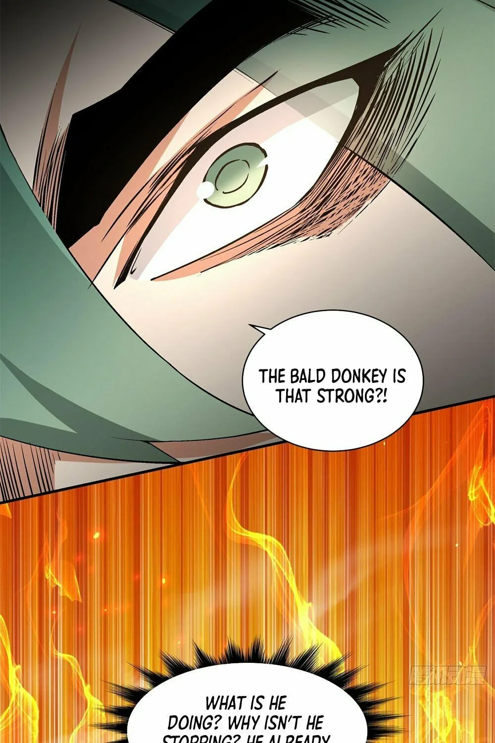 My Disciples Are All Big Villains Chapter 59 page 47 - 